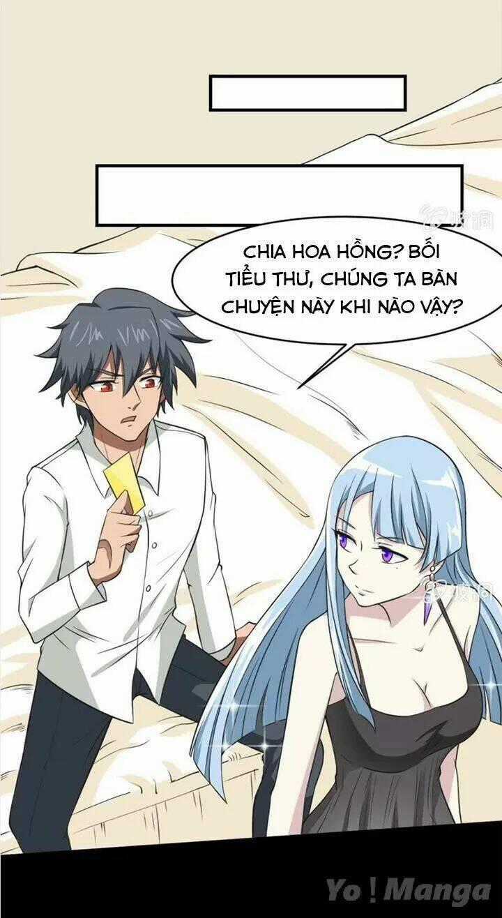 Cực Phẩm Thấu Thị - Chapter 19 - Trang 2