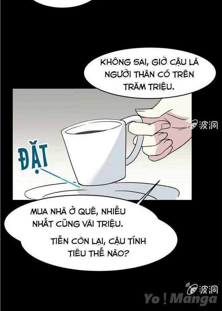 Cực Phẩm Thấu Thị - Chapter 19 - Trang 12