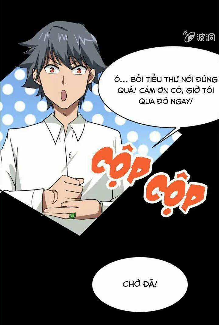 Cực Phẩm Thấu Thị - Chapter 19 - Trang 14