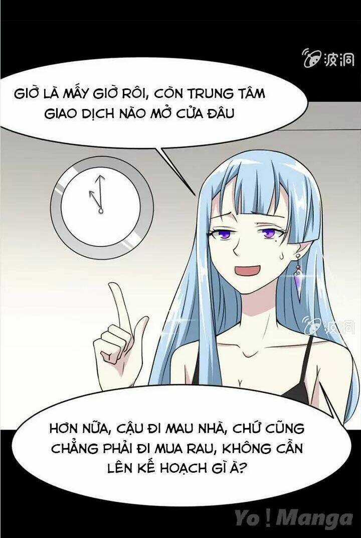 Cực Phẩm Thấu Thị - Chapter 19 - Trang 15