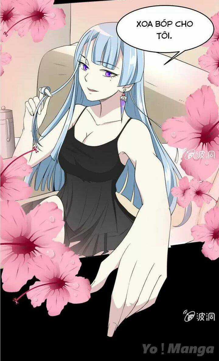 Cực Phẩm Thấu Thị - Chapter 19 - Trang 17