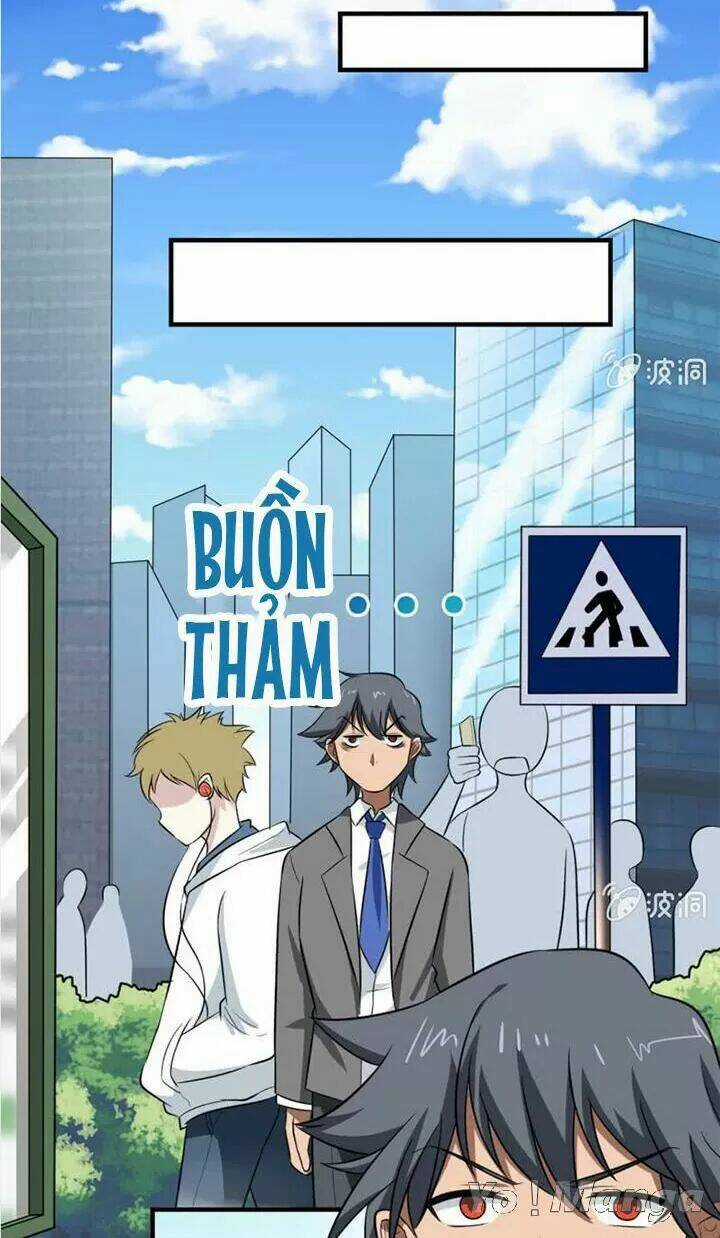 Cực Phẩm Thấu Thị - Chapter 19 - Trang 20