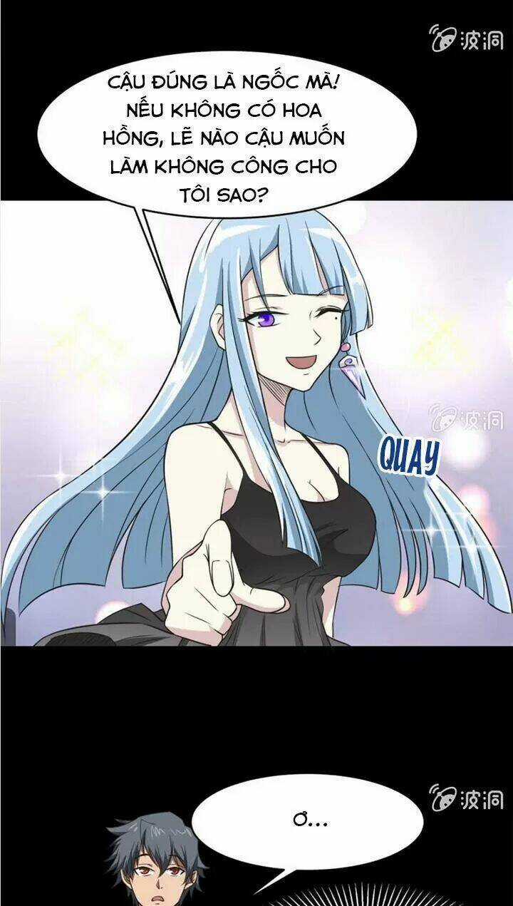 Cực Phẩm Thấu Thị - Chapter 19 - Trang 3