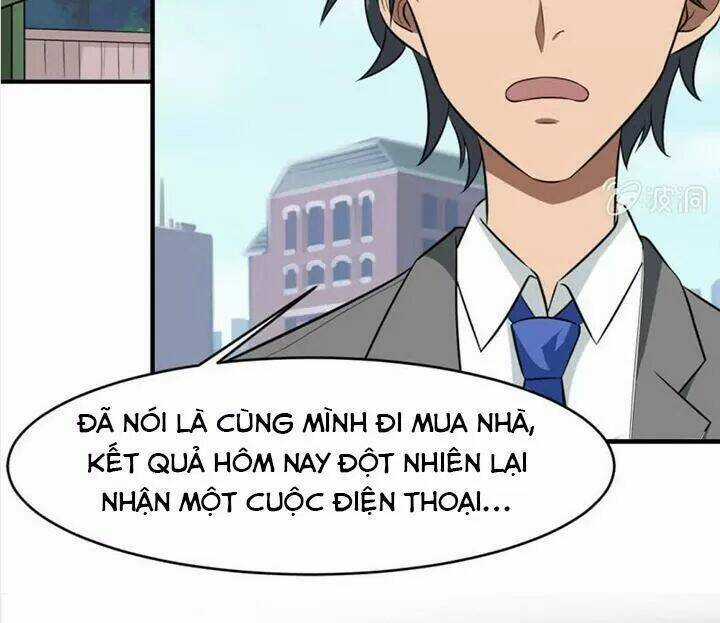 Cực Phẩm Thấu Thị - Chapter 19 - Trang 21