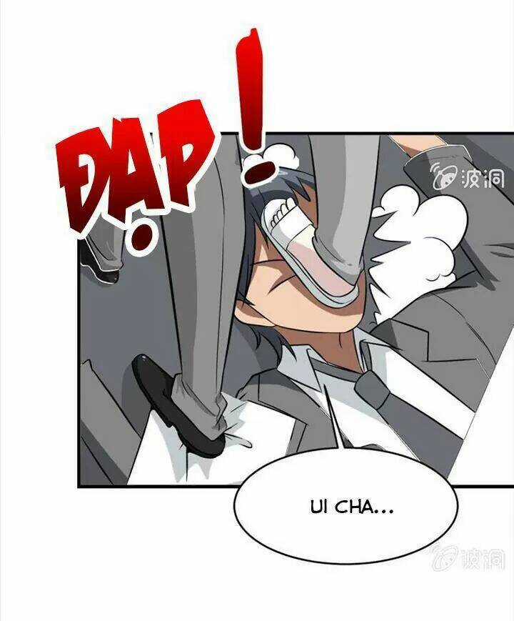 Cực Phẩm Thấu Thị - Chapter 19 - Trang 27