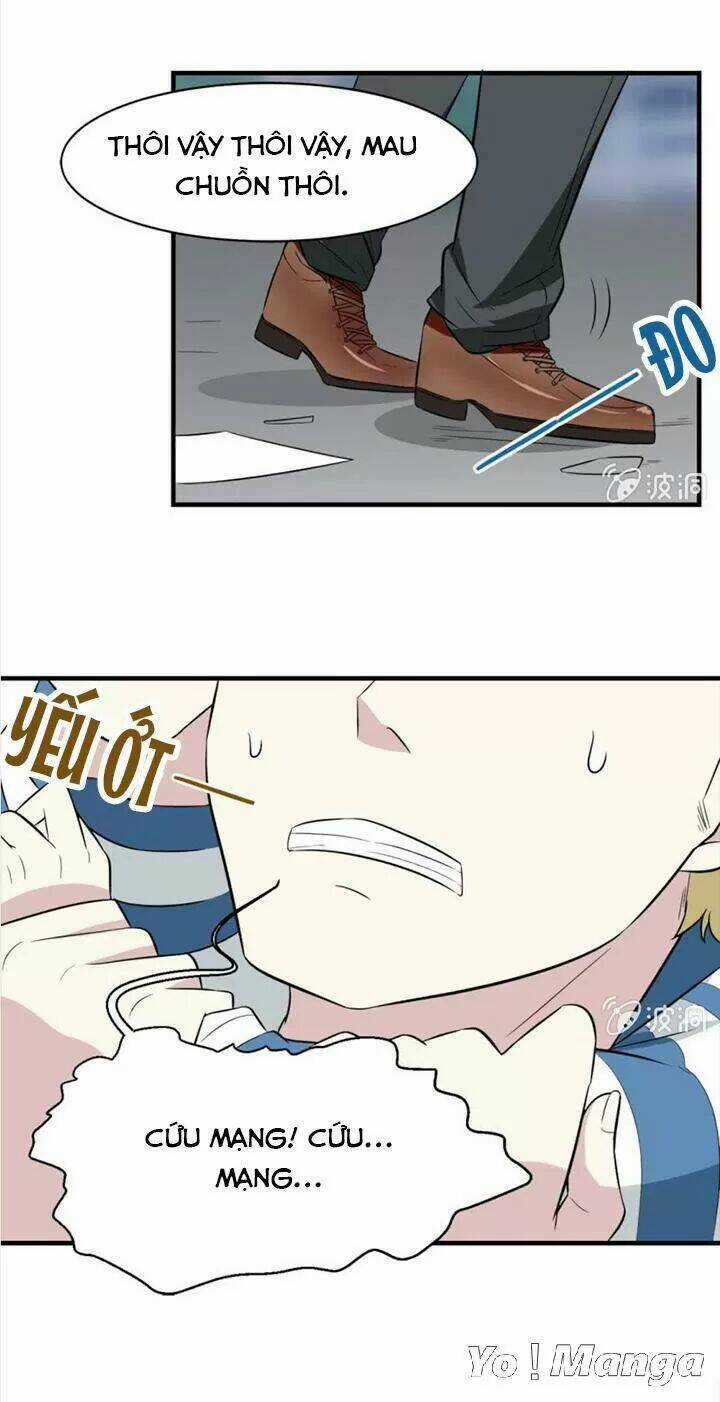 Cực Phẩm Thấu Thị - Chapter 19 - Trang 30