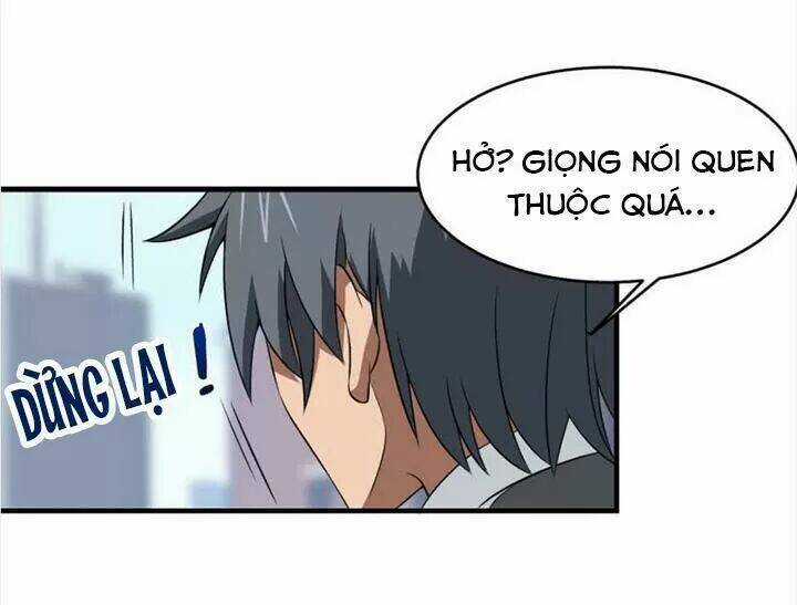 Cực Phẩm Thấu Thị - Chapter 19 - Trang 31