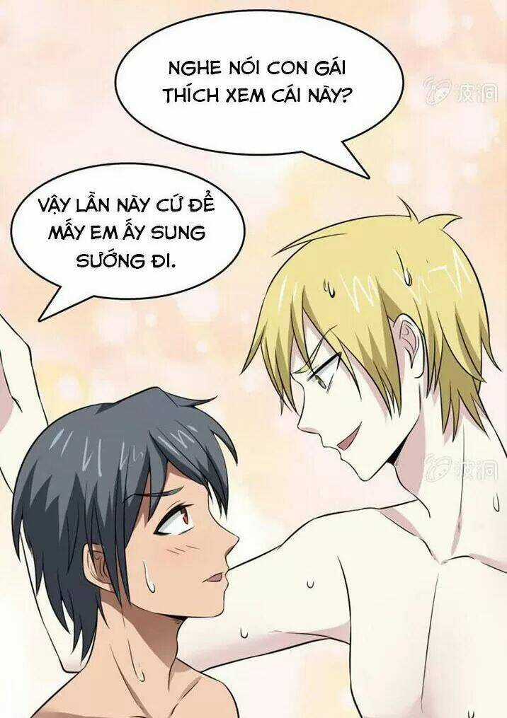 Cực Phẩm Thấu Thị - Chapter 19 - Trang 35