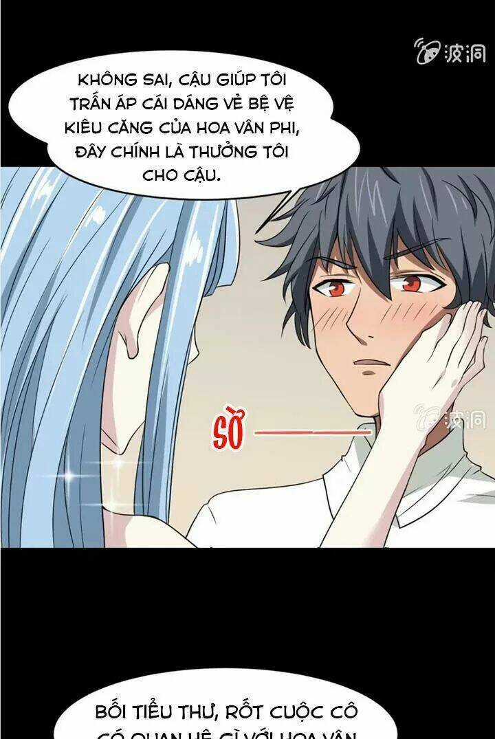 Cực Phẩm Thấu Thị - Chapter 19 - Trang 7