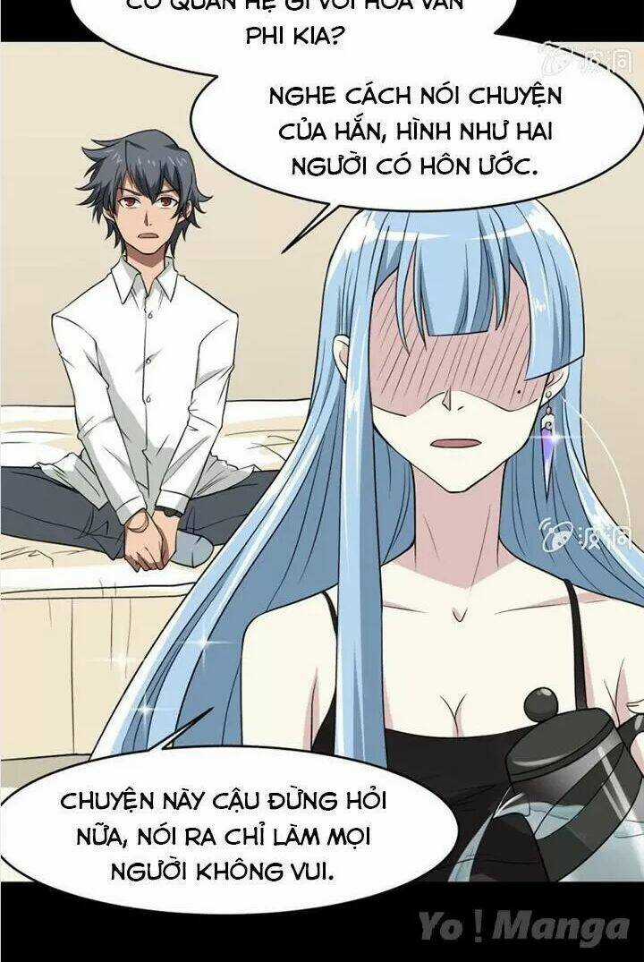 Cực Phẩm Thấu Thị - Chapter 19 - Trang 8