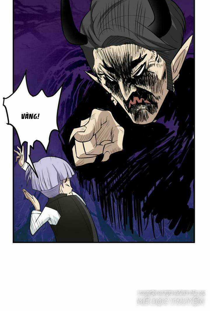 Cực Phẩm Thấu Thị - Chapter 2 - Trang 11