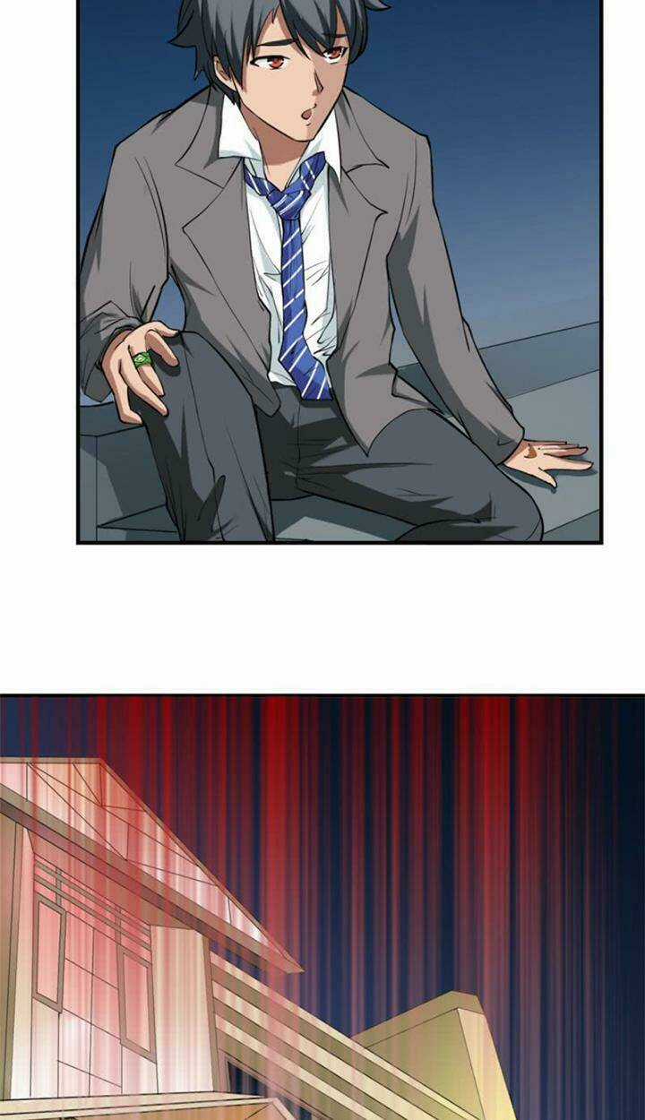 Cực Phẩm Thấu Thị - Chapter 2 - Trang 3