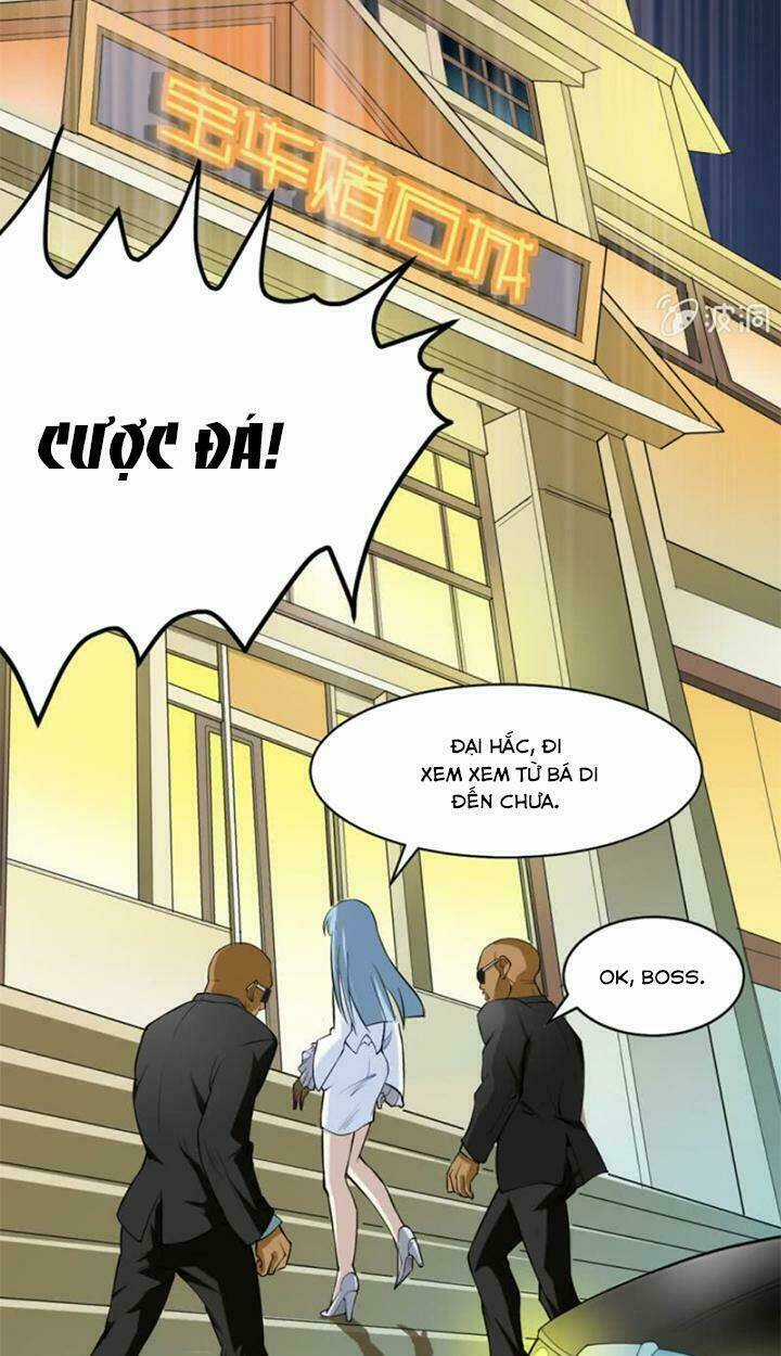 Cực Phẩm Thấu Thị - Chapter 2 - Trang 4