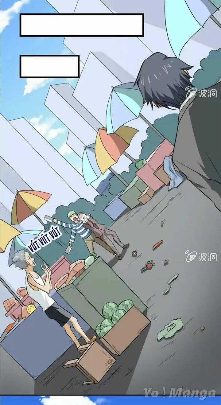 Cực Phẩm Thấu Thị - Chapter 20 - Trang 2