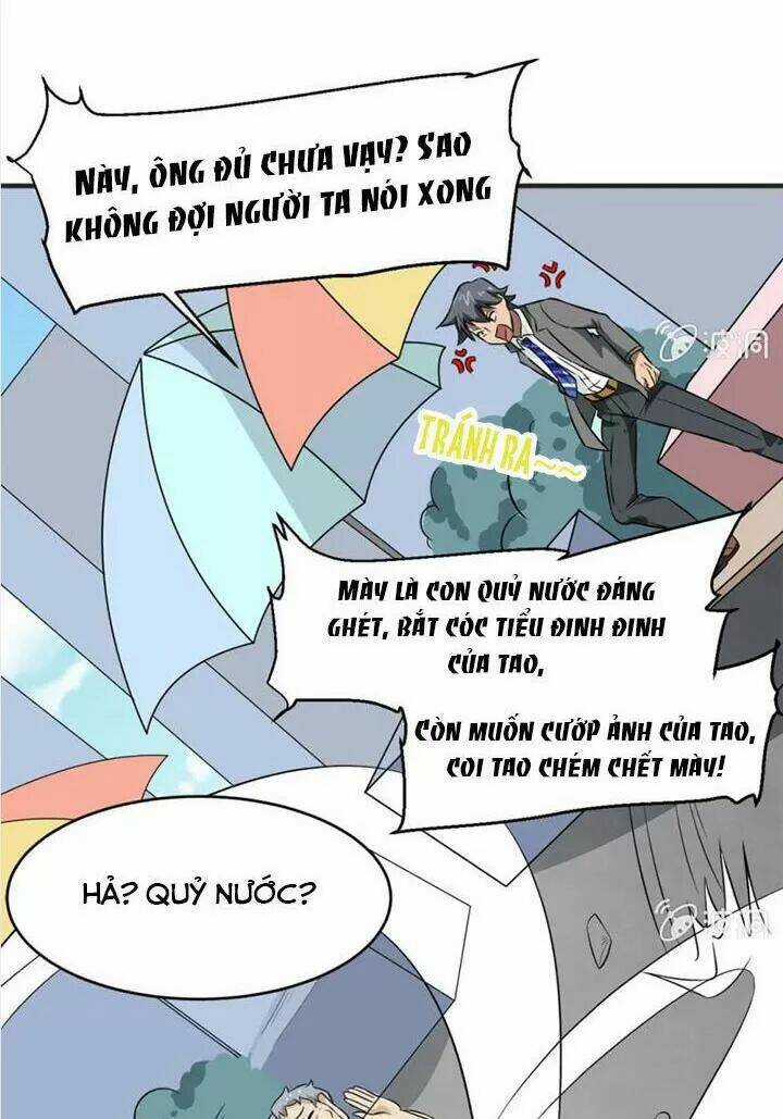 Cực Phẩm Thấu Thị - Chapter 20 - Trang 13