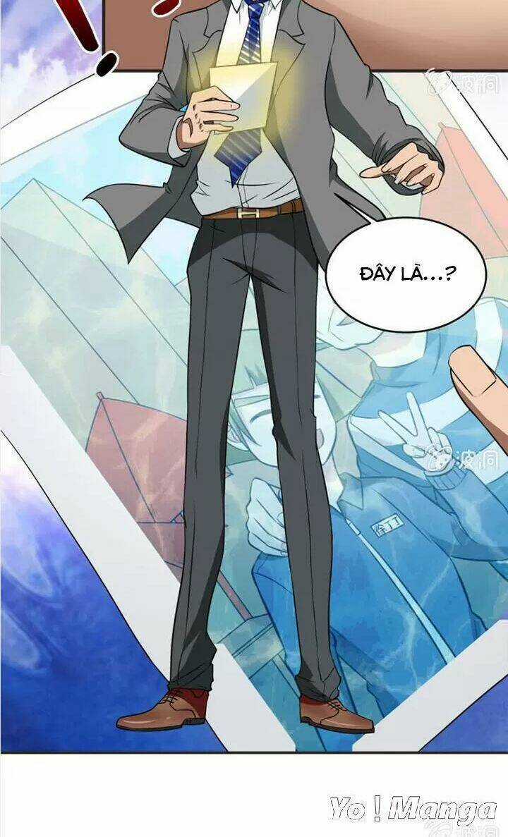 Cực Phẩm Thấu Thị - Chapter 20 - Trang 17