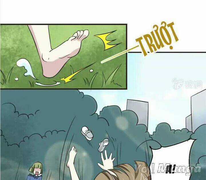 Cực Phẩm Thấu Thị - Chapter 20 - Trang 19