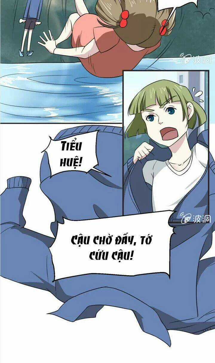 Cực Phẩm Thấu Thị - Chapter 20 - Trang 20