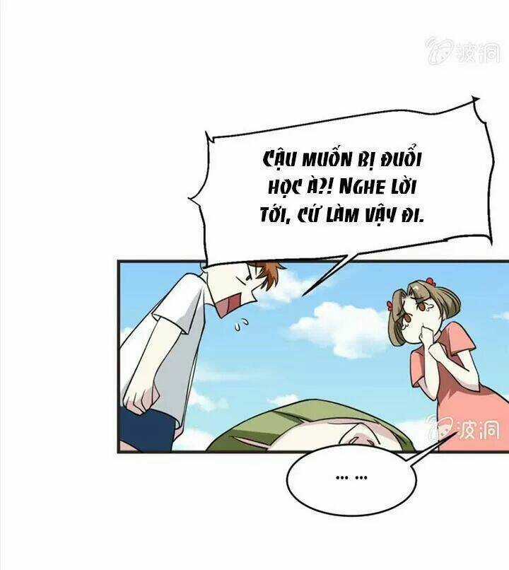 Cực Phẩm Thấu Thị - Chapter 20 - Trang 23