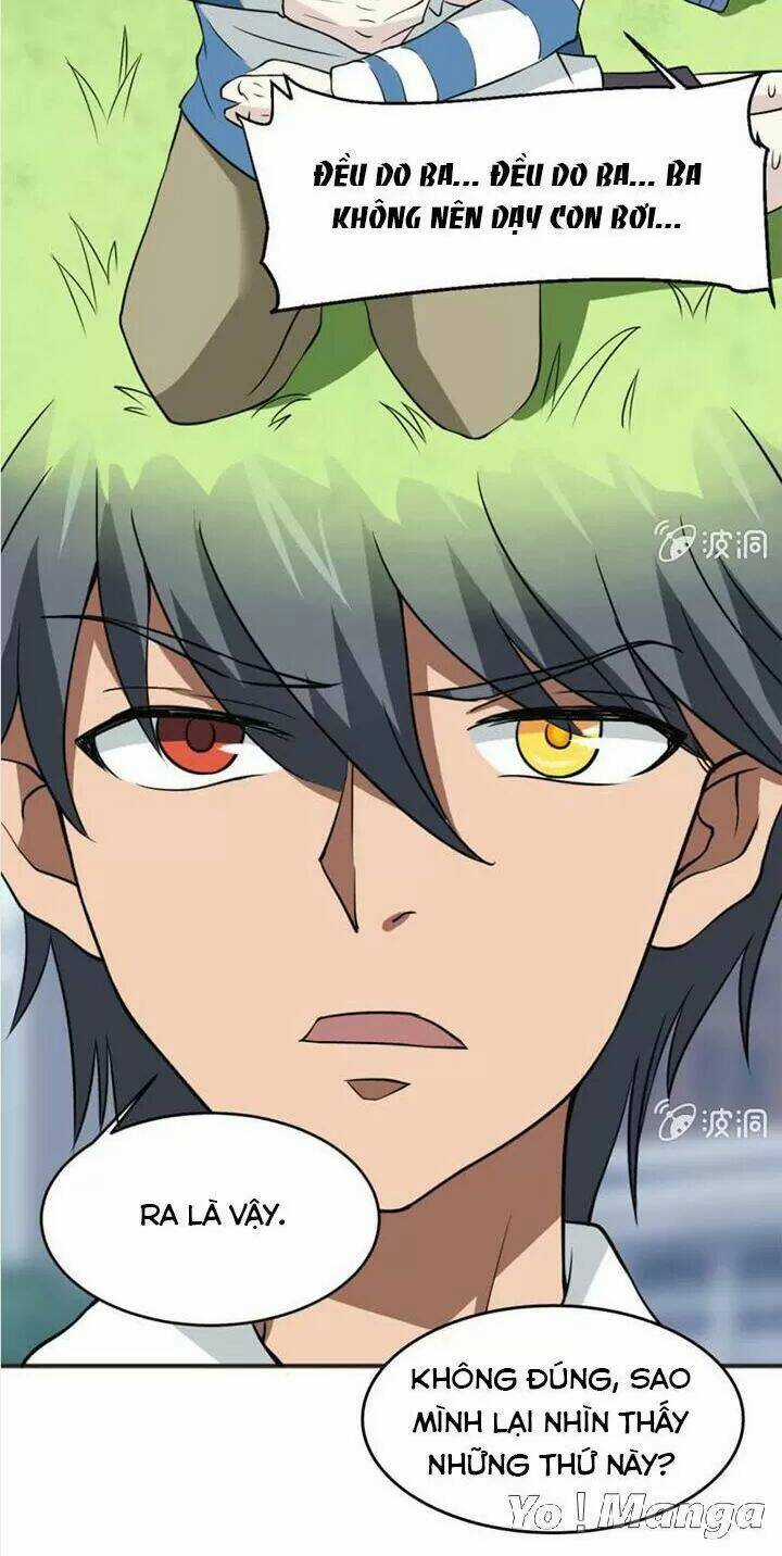 Cực Phẩm Thấu Thị - Chapter 20 - Trang 25