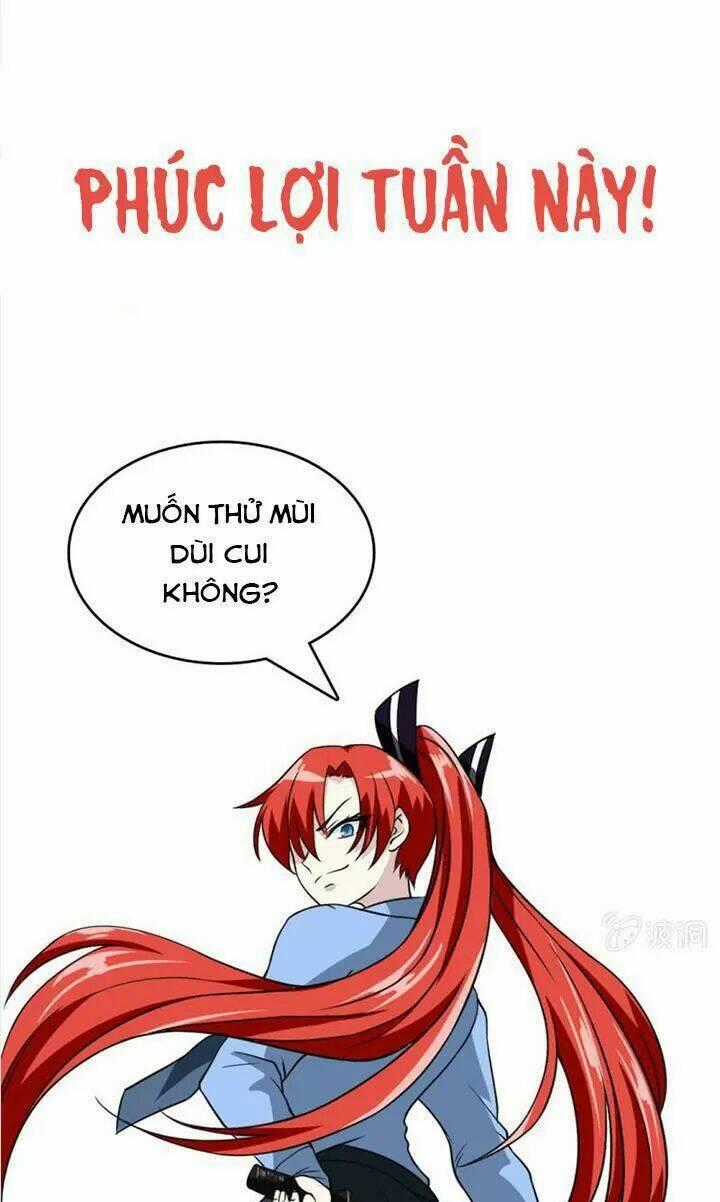 Cực Phẩm Thấu Thị - Chapter 20 - Trang 31