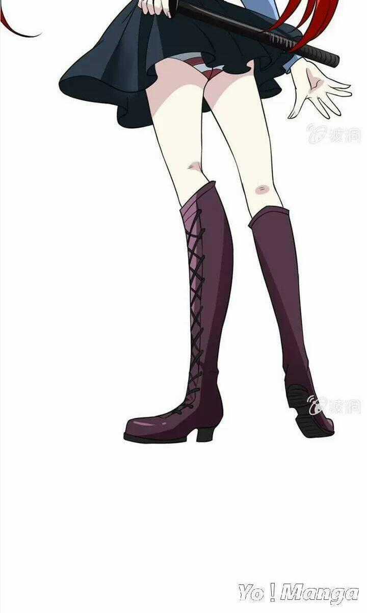 Cực Phẩm Thấu Thị - Chapter 20 - Trang 32