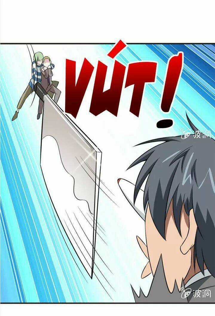 Cực Phẩm Thấu Thị - Chapter 20 - Trang 5