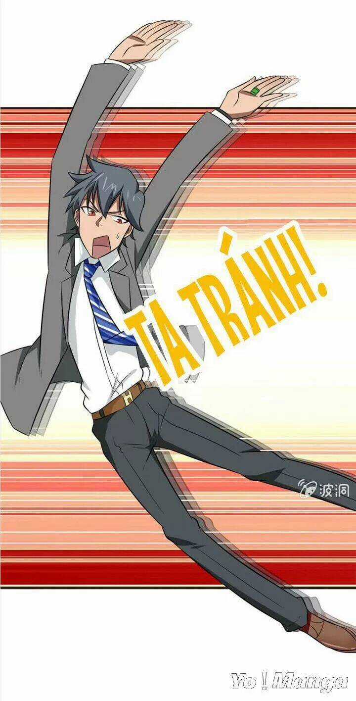 Cực Phẩm Thấu Thị - Chapter 20 - Trang 6