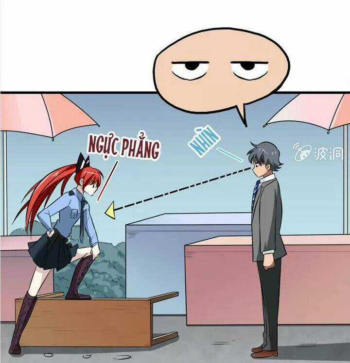 Cực Phẩm Thấu Thị - Chapter 21 - Trang 17