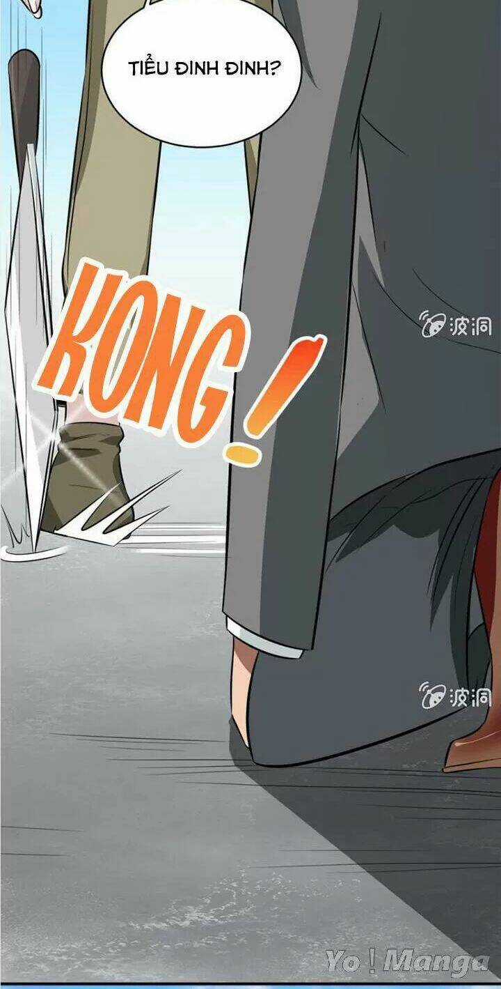 Cực Phẩm Thấu Thị - Chapter 21 - Trang 31