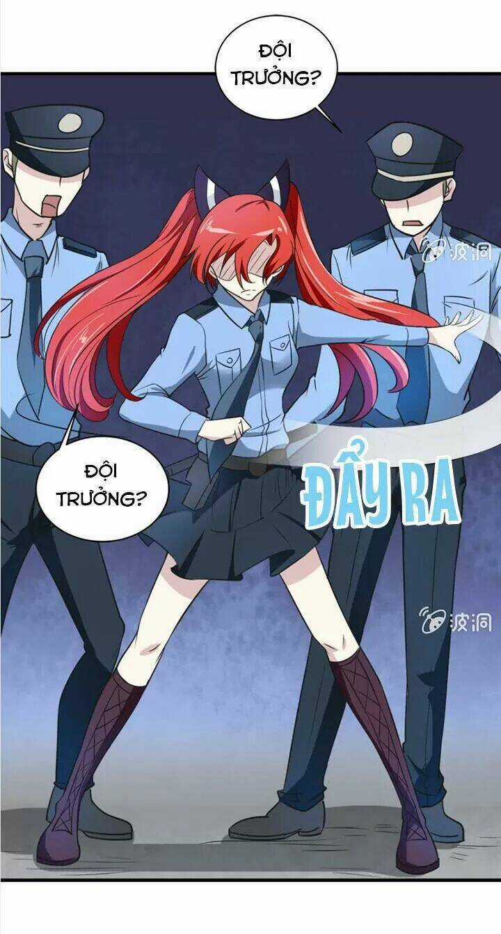 Cực Phẩm Thấu Thị - Chapter 21 - Trang 10