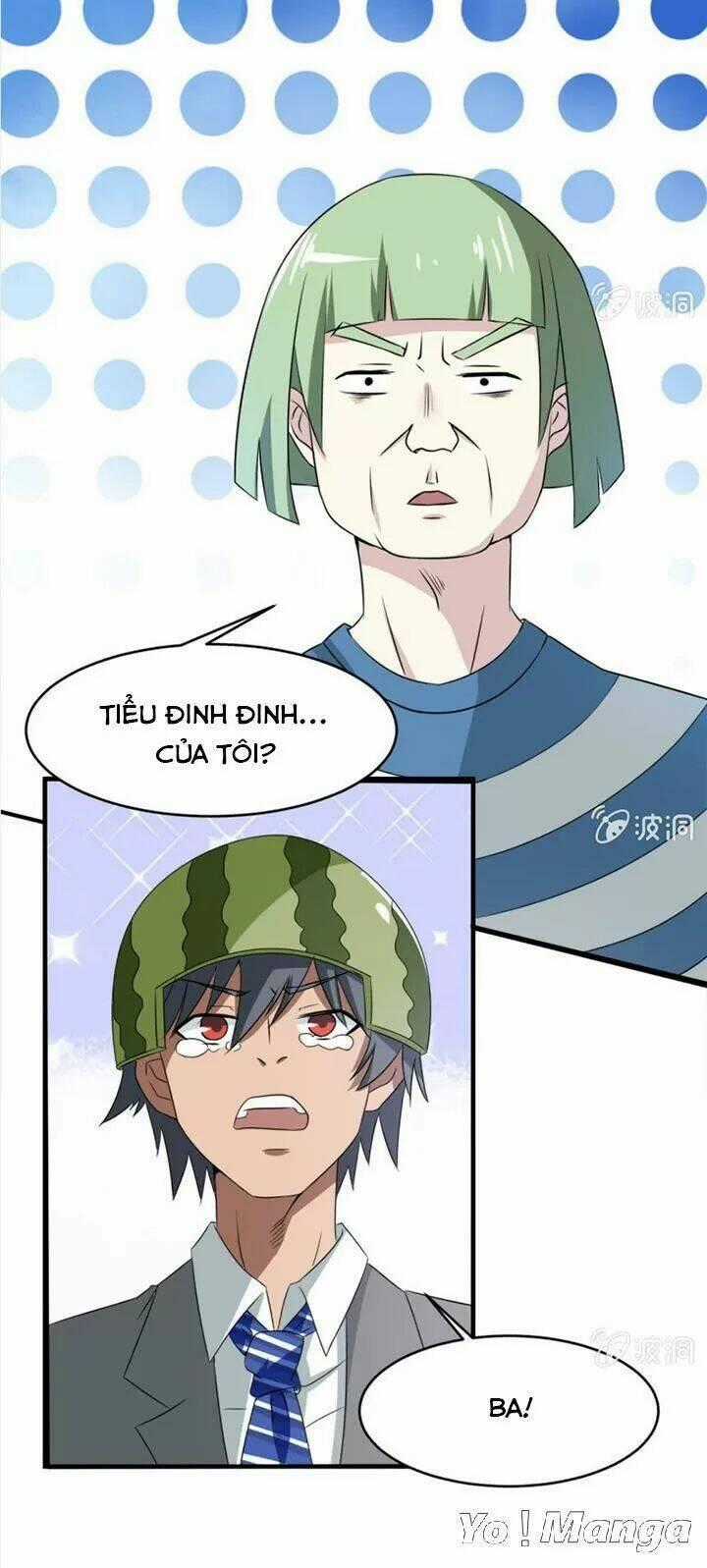 Cực Phẩm Thấu Thị - Chapter 22 - Trang 2