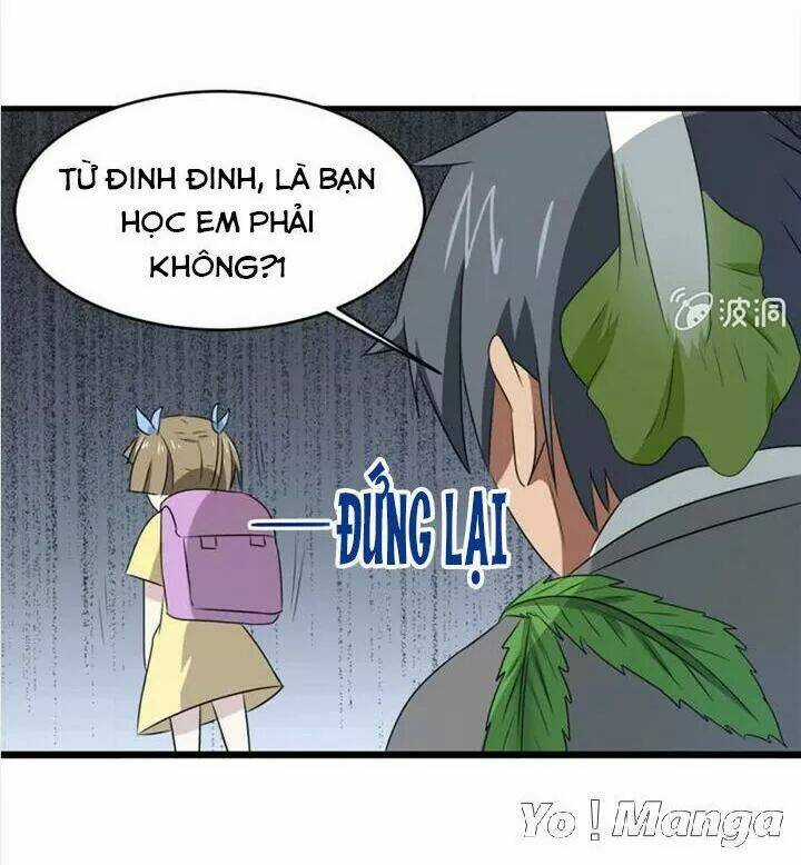 Cực Phẩm Thấu Thị - Chapter 22 - Trang 11