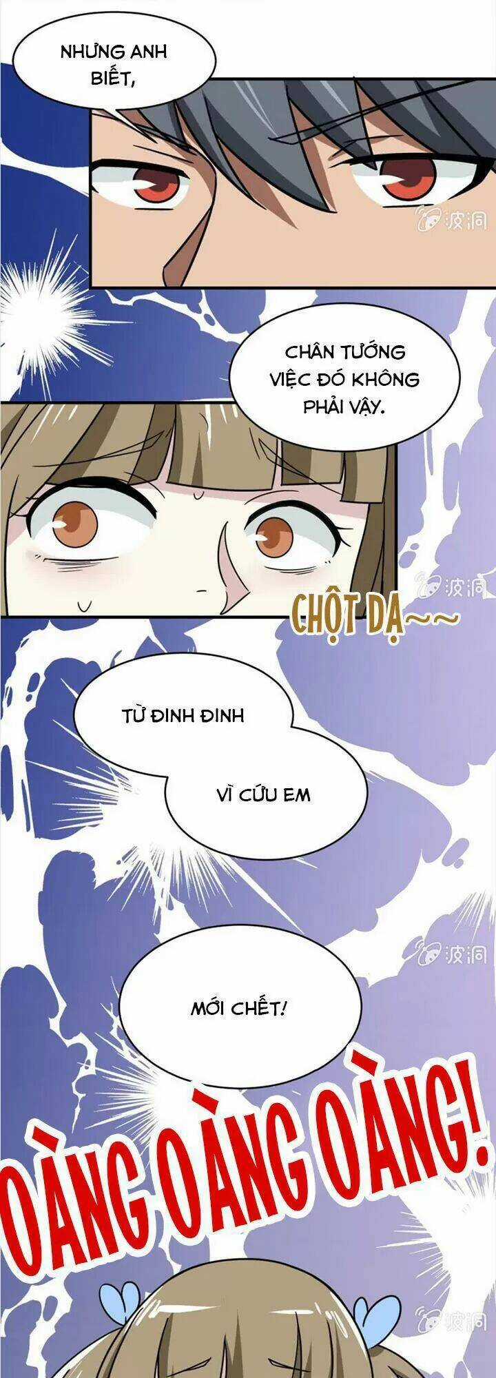 Cực Phẩm Thấu Thị - Chapter 22 - Trang 15