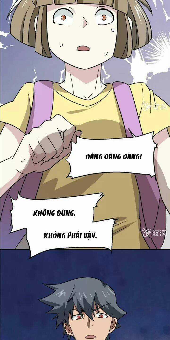 Cực Phẩm Thấu Thị - Chapter 22 - Trang 16