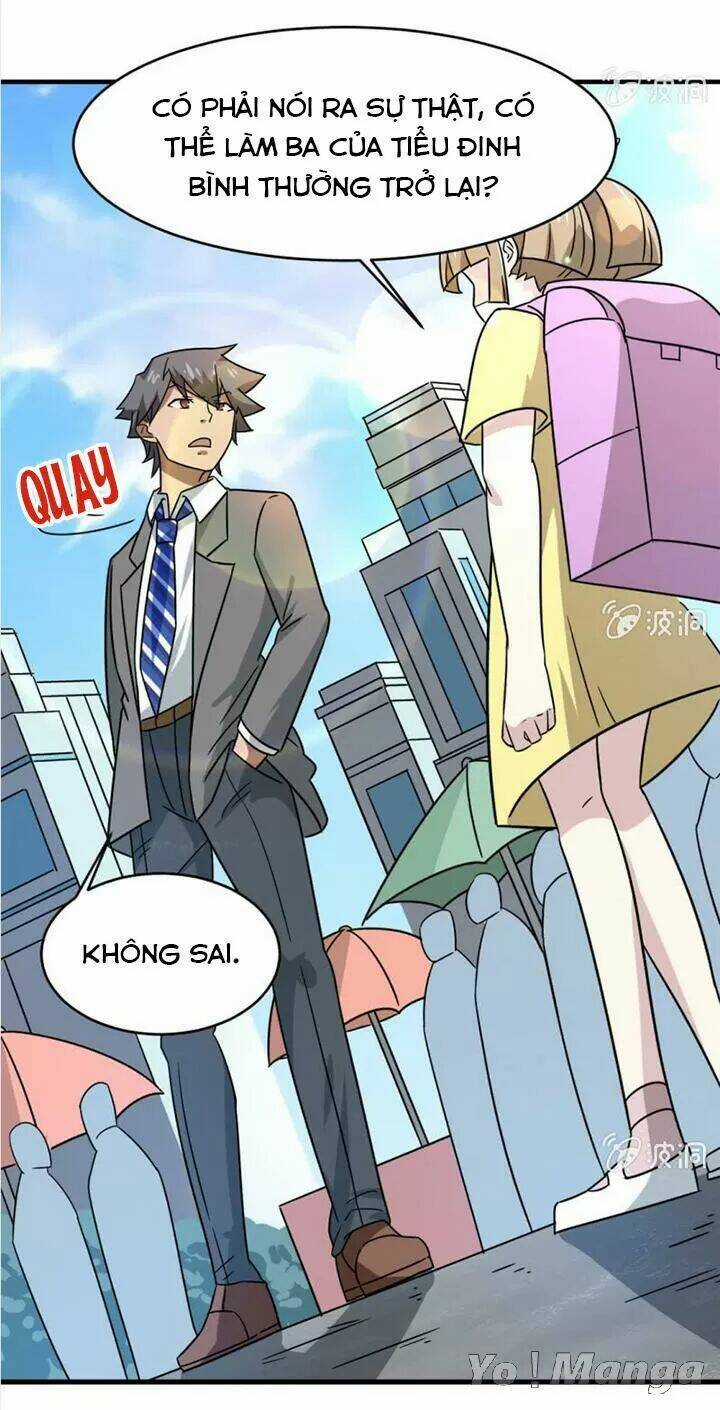 Cực Phẩm Thấu Thị - Chapter 22 - Trang 20