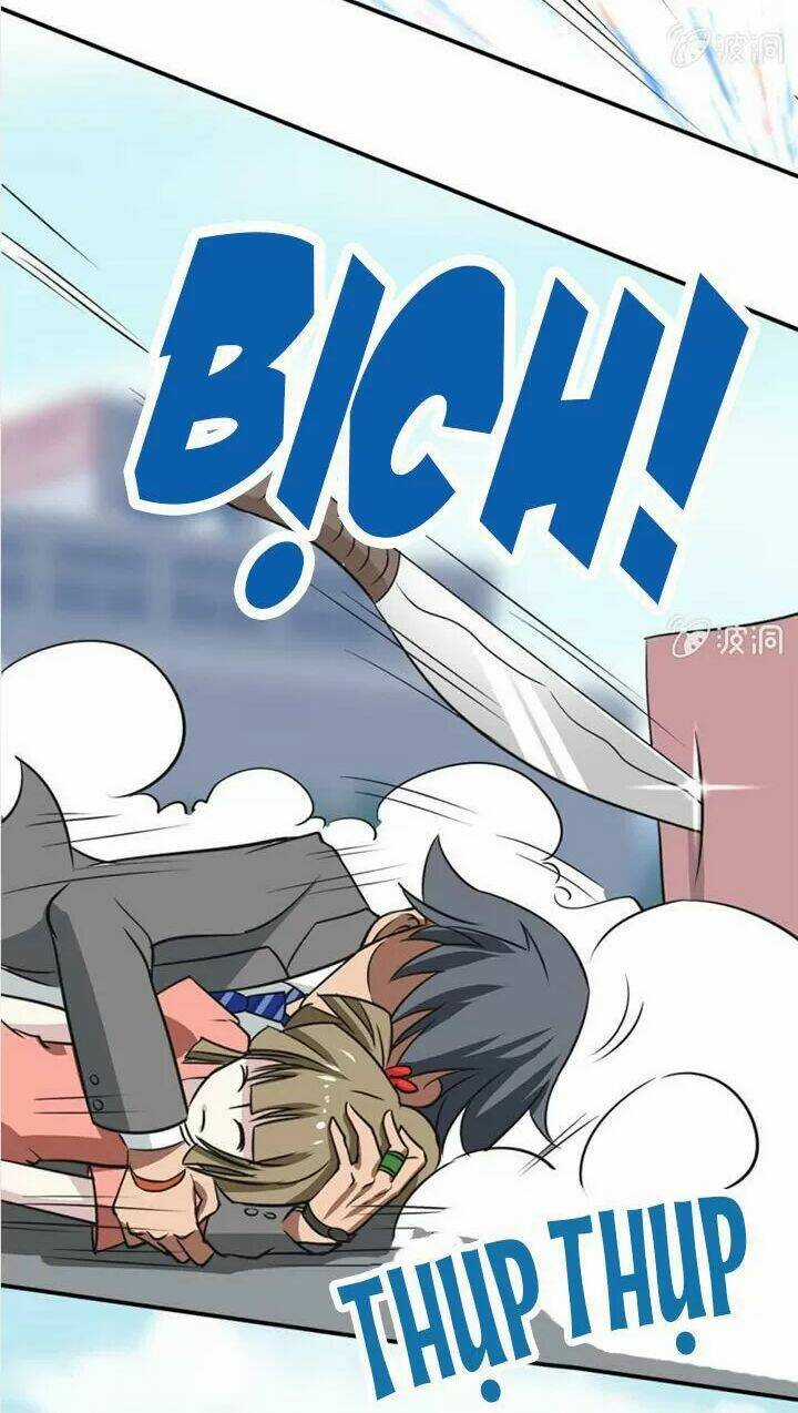 Cực Phẩm Thấu Thị - Chapter 22 - Trang 22