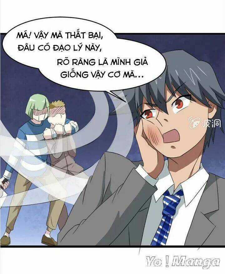 Cực Phẩm Thấu Thị - Chapter 22 - Trang 5