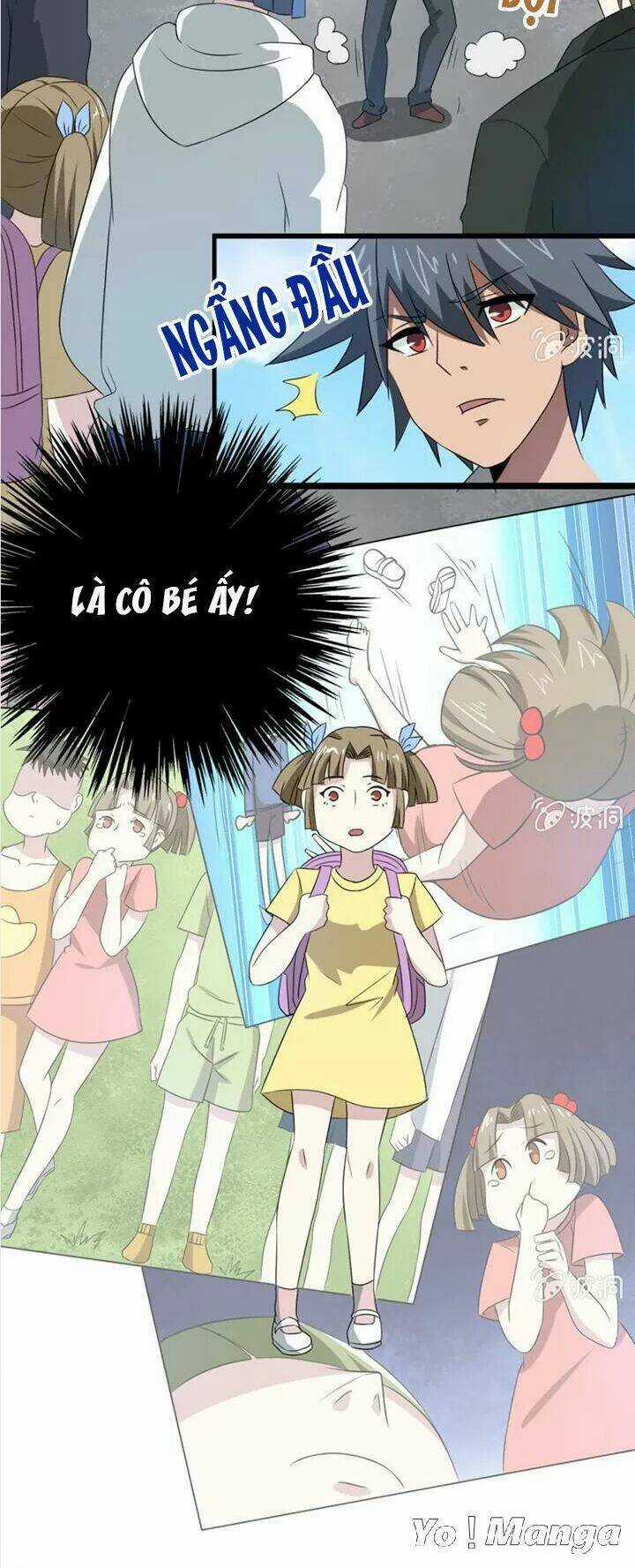 Cực Phẩm Thấu Thị - Chapter 22 - Trang 7