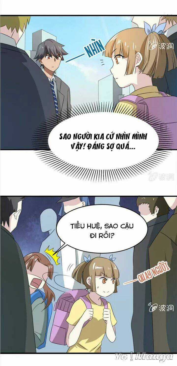 Cực Phẩm Thấu Thị - Chapter 22 - Trang 8