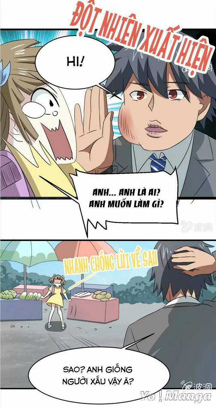 Cực Phẩm Thấu Thị - Chapter 22 - Trang 9