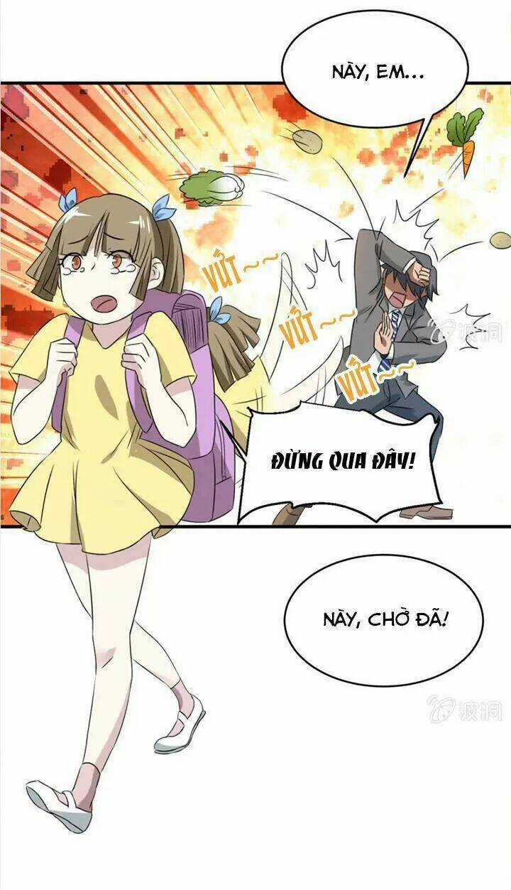 Cực Phẩm Thấu Thị - Chapter 22 - Trang 10