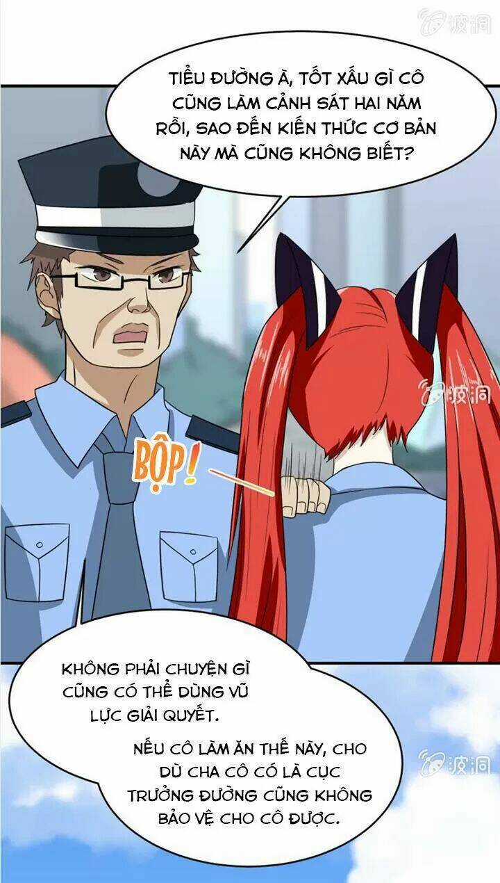 Cực Phẩm Thấu Thị - Chapter 23 - Trang 12