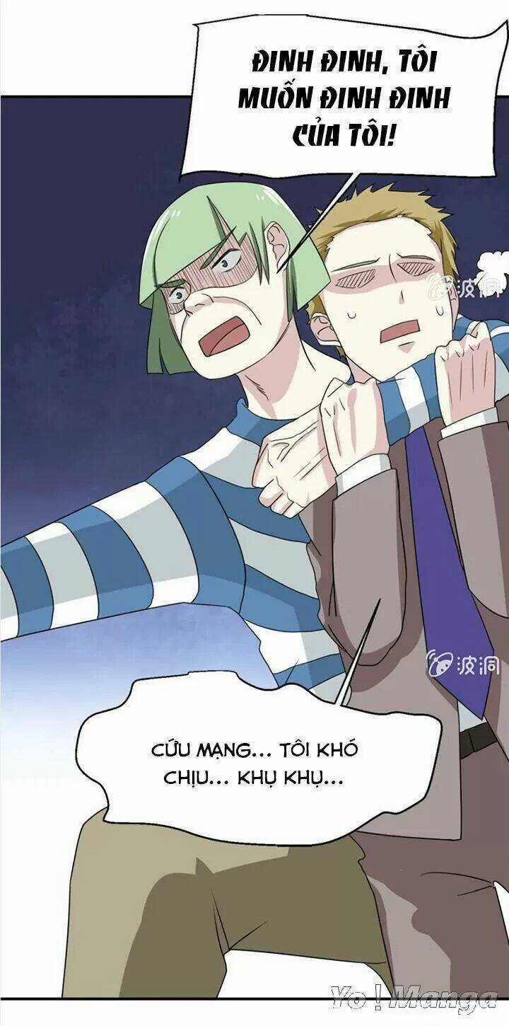 Cực Phẩm Thấu Thị - Chapter 23 - Trang 15