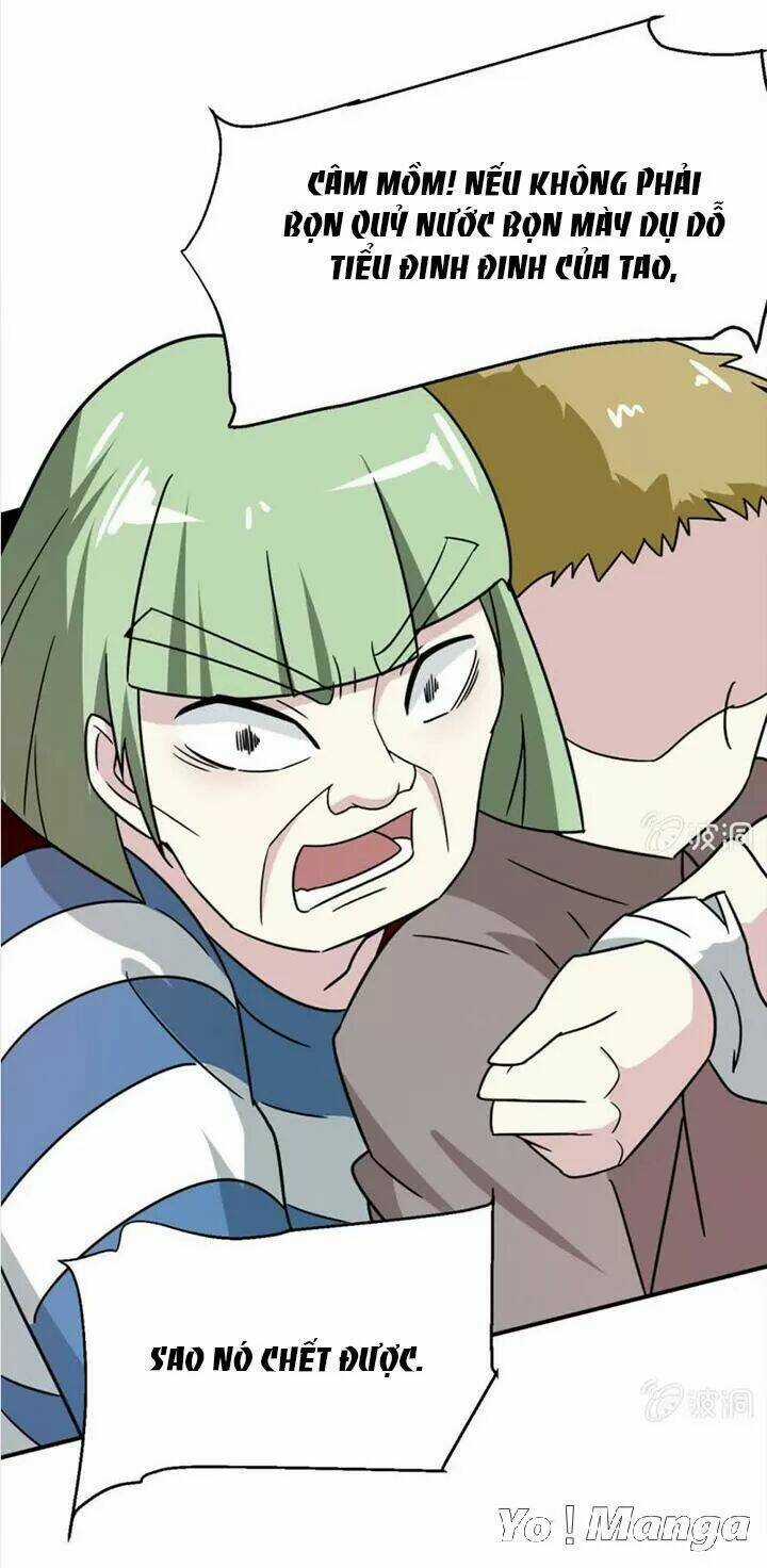 Cực Phẩm Thấu Thị - Chapter 23 - Trang 19