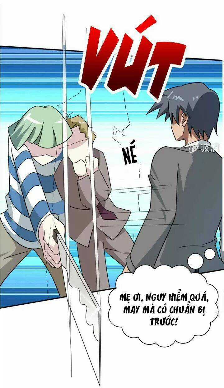 Cực Phẩm Thấu Thị - Chapter 23 - Trang 20