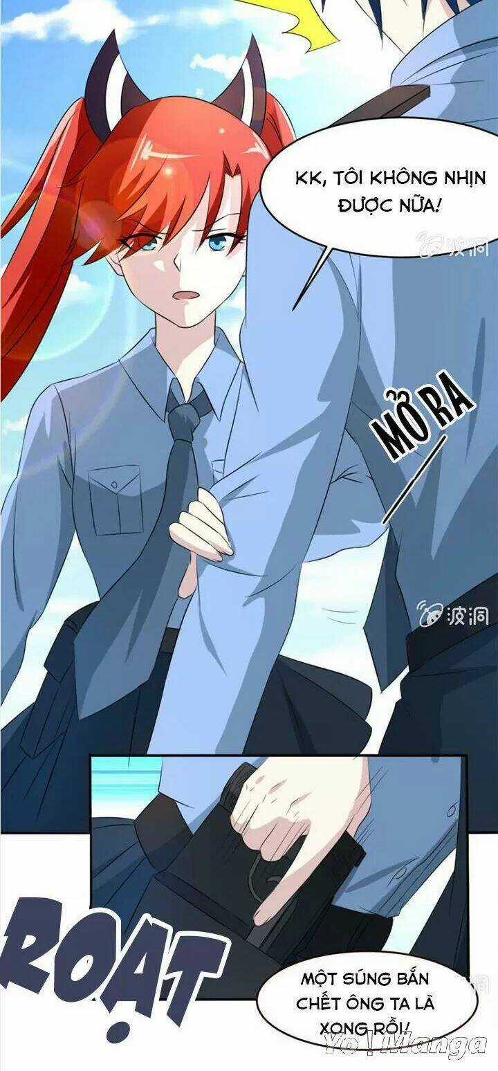 Cực Phẩm Thấu Thị - Chapter 23 - Trang 3