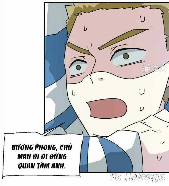 Cực Phẩm Thấu Thị - Chapter 23 - Trang 21