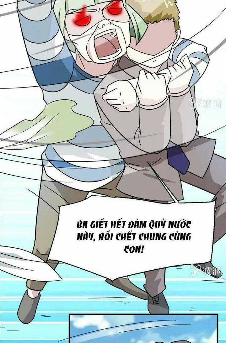 Cực Phẩm Thấu Thị - Chapter 23 - Trang 24