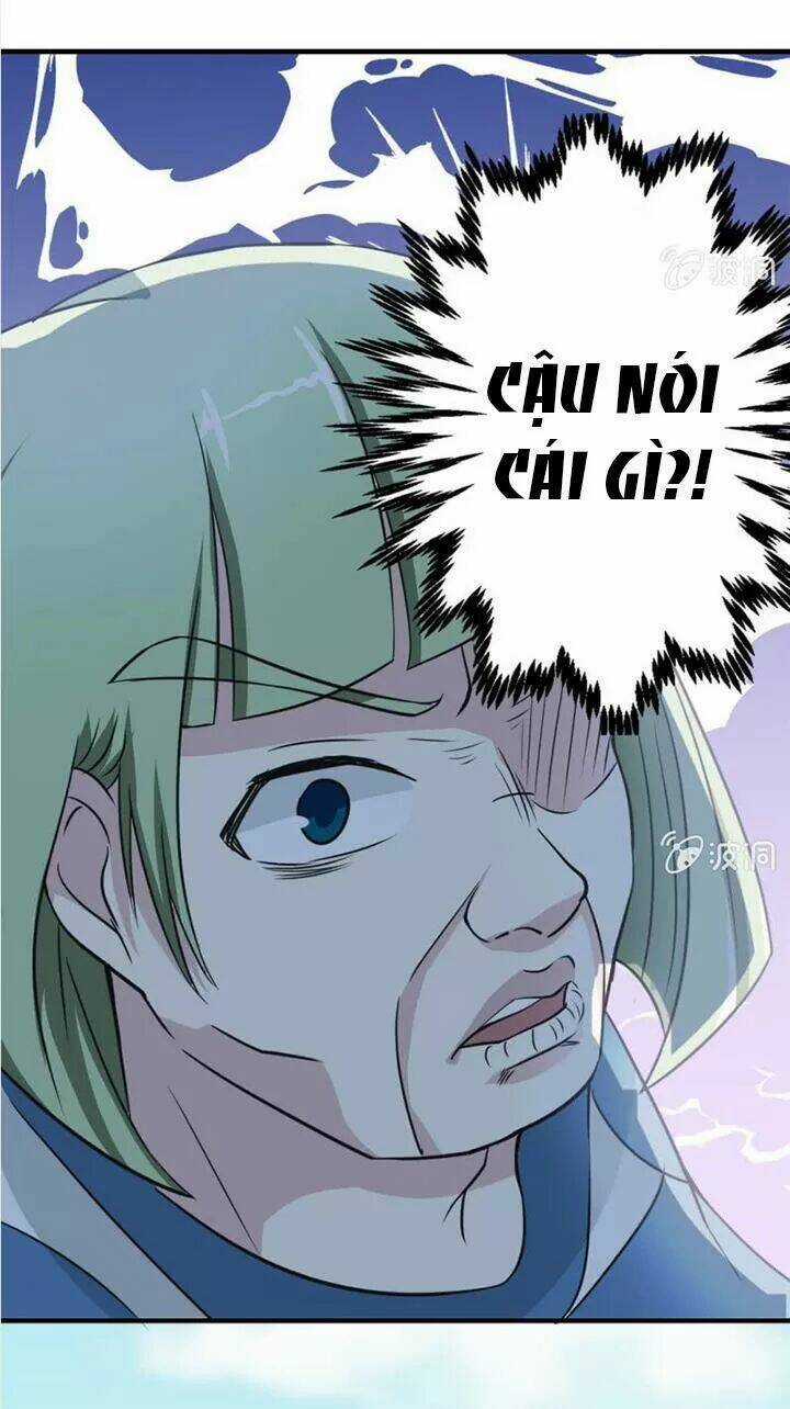 Cực Phẩm Thấu Thị - Chapter 23 - Trang 26